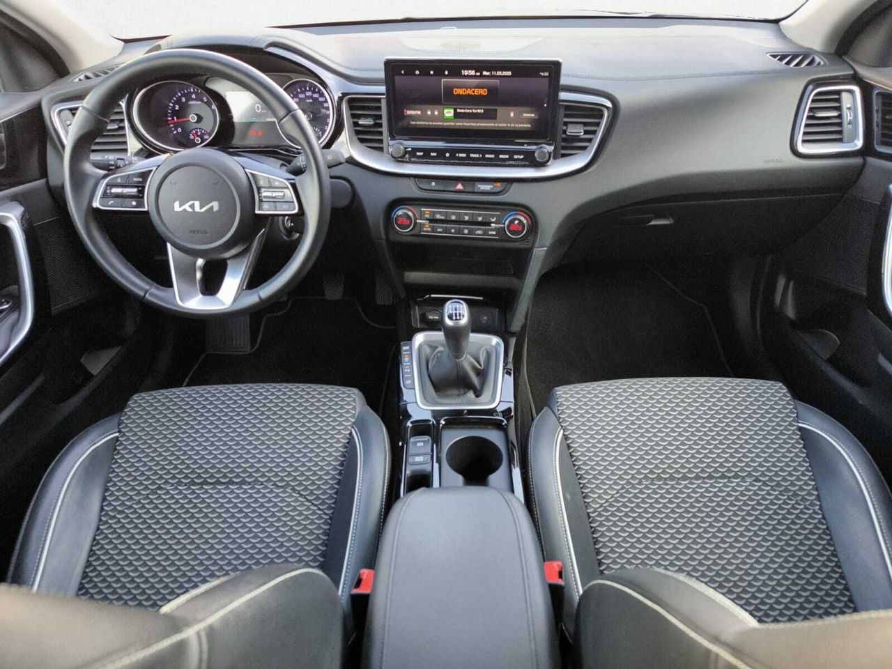 Kia XCeed 1.5 T-GDI MHEV TECH 160 CV  - Foto 2