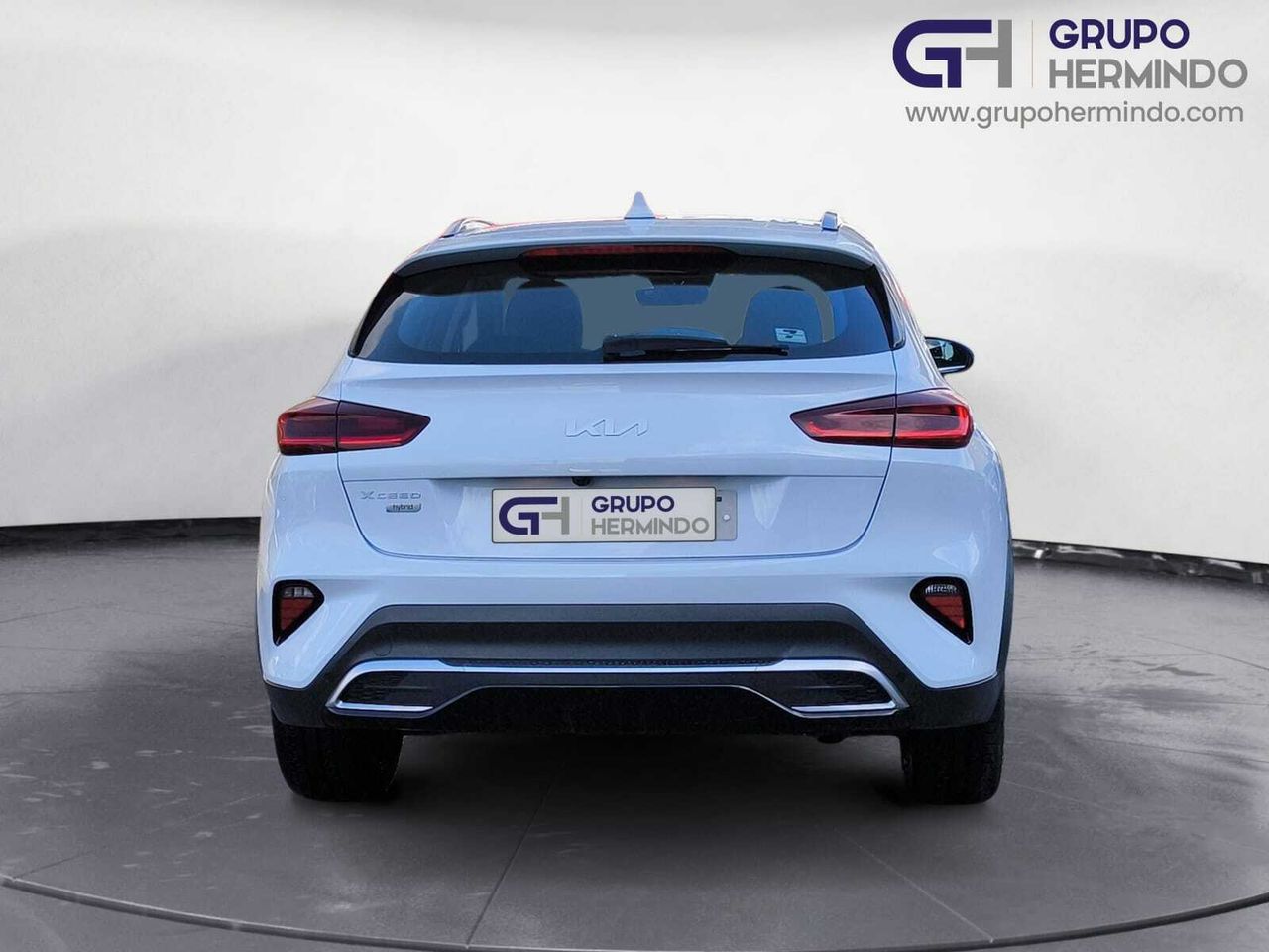 Kia XCeed 1.5 T-GDI MHEV TECH 160 CV  - Foto 2