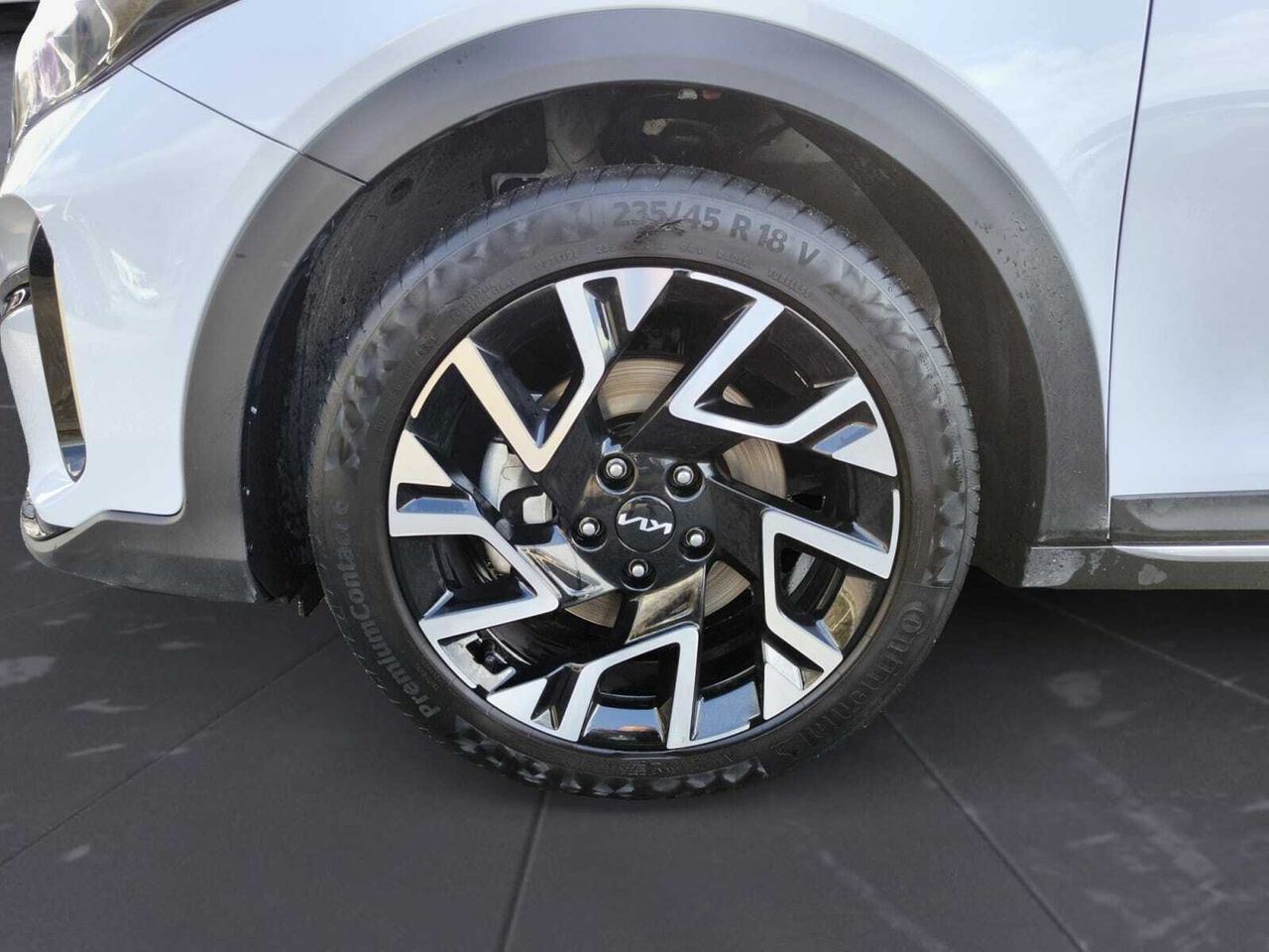 Kia XCeed 1.5 T-GDI MHEV TECH 160 CV  - Foto 2