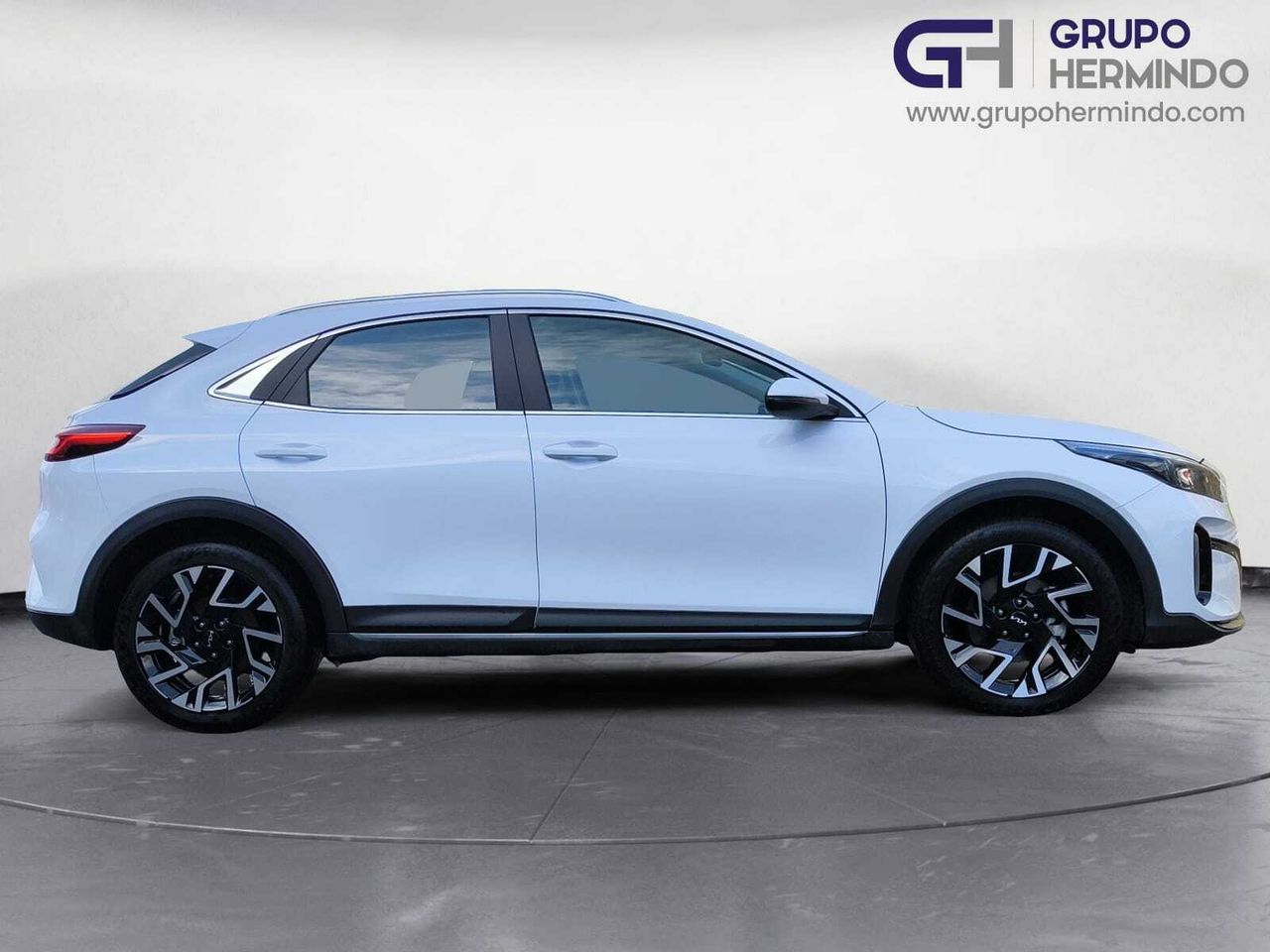 Kia XCeed 1.5 T-GDI MHEV TECH 160 CV  - Foto 2