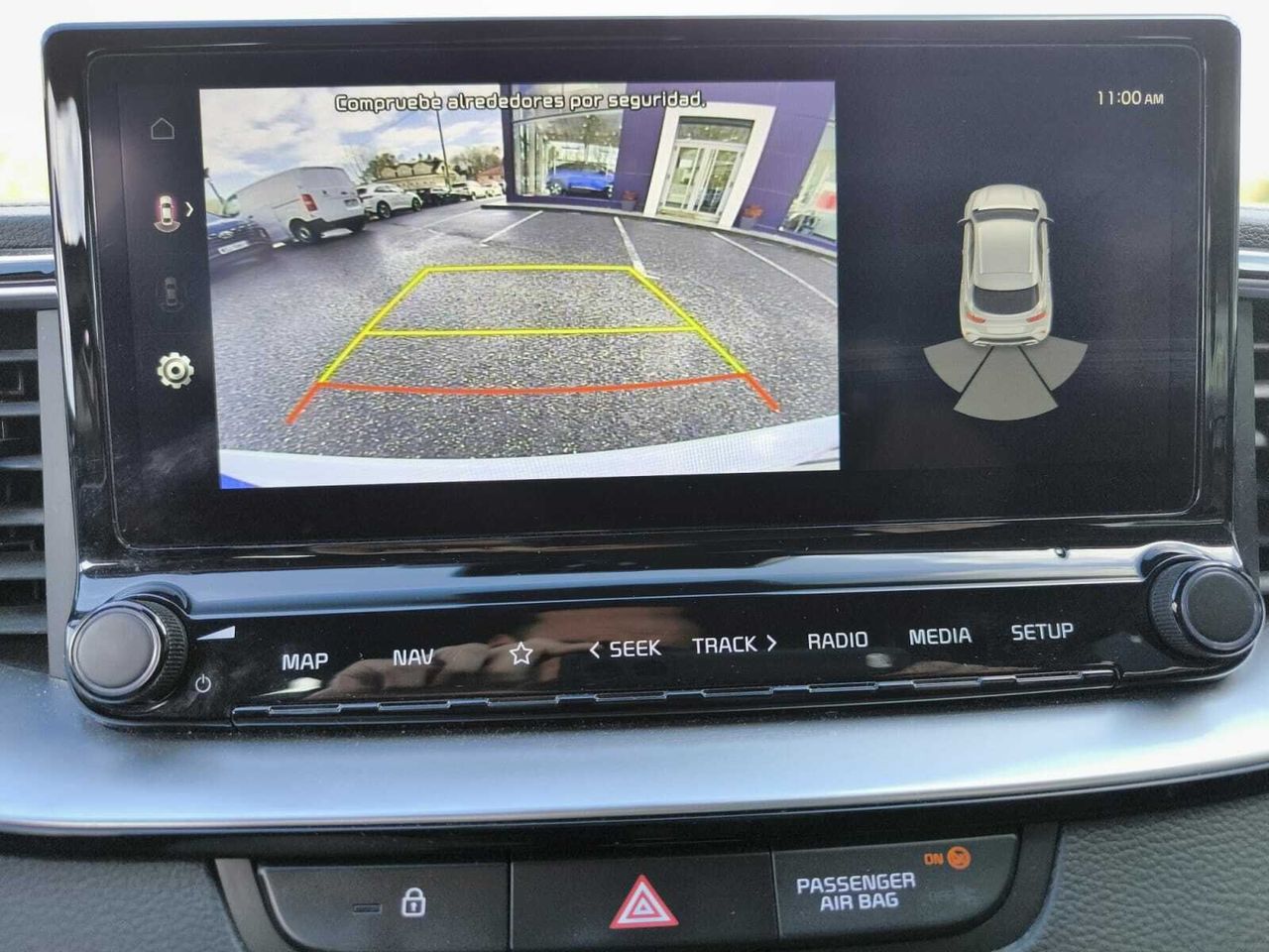 Kia XCeed 1.5 T-GDI MHEV TECH 160 CV  - Foto 2