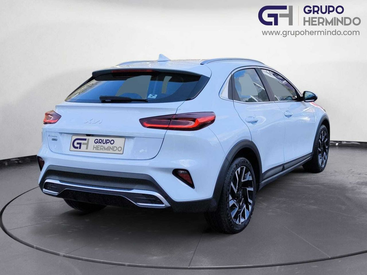 Kia XCeed 1.5 T-GDI MHEV TECH 160 CV  - Foto 2