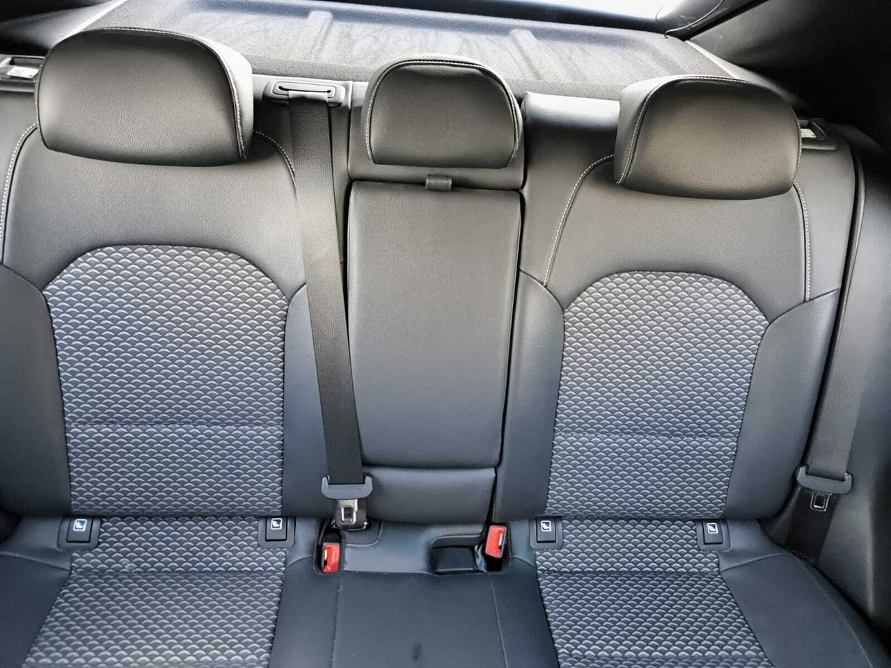 Kia XCeed 1.5 T-GDI MHEV TECH 160 CV  - Foto 2