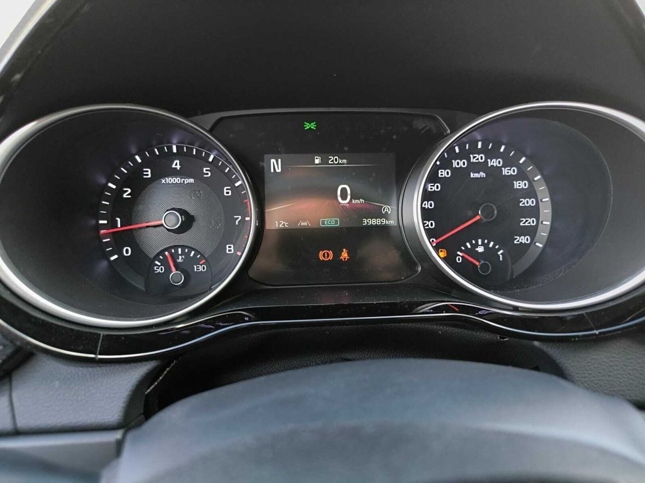 Kia XCeed 1.5 T-GDI MHEV TECH 160 CV  - Foto 2