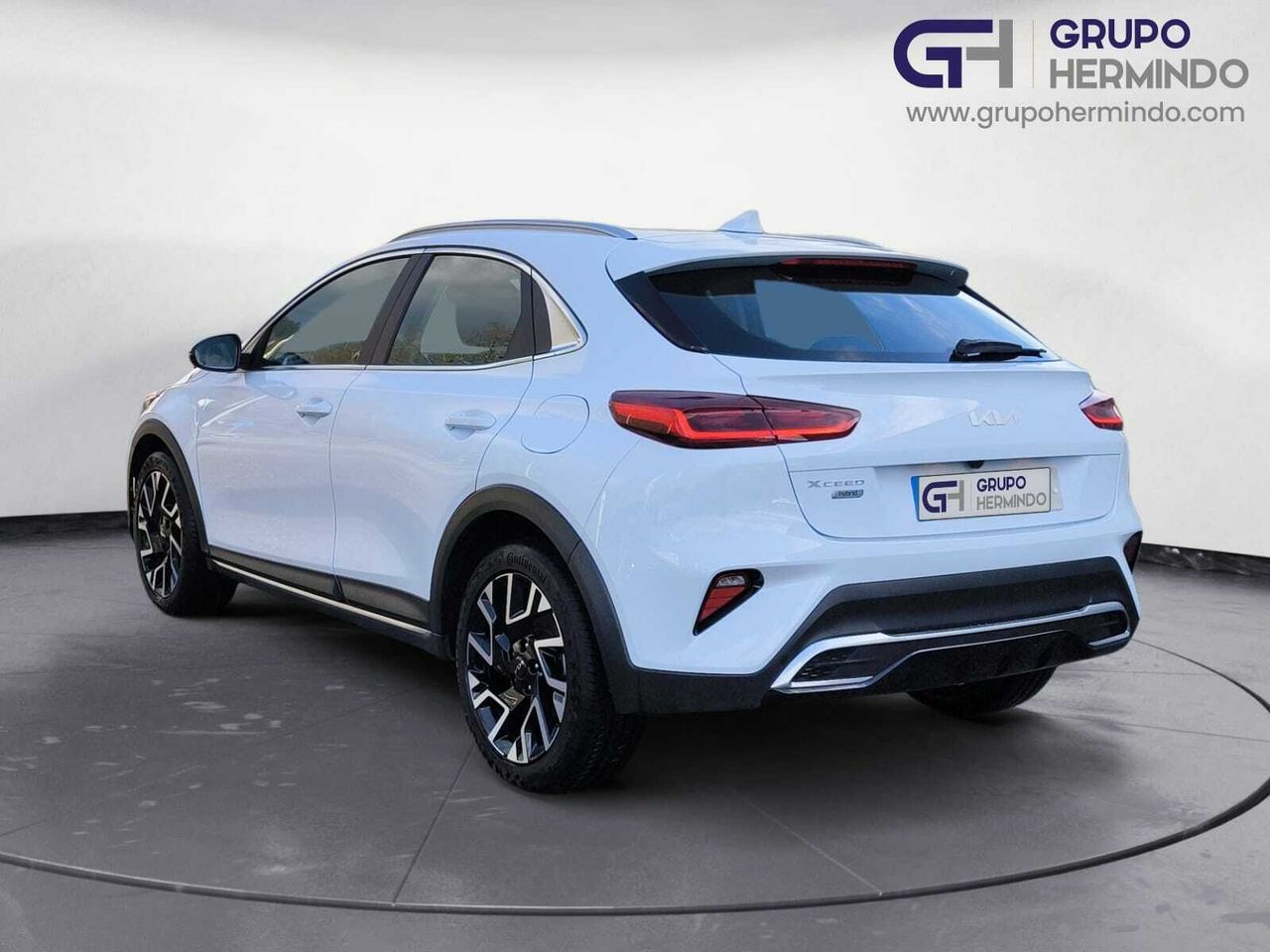 Kia XCeed 1.5 T-GDI MHEV TECH 160 CV  - Foto 2