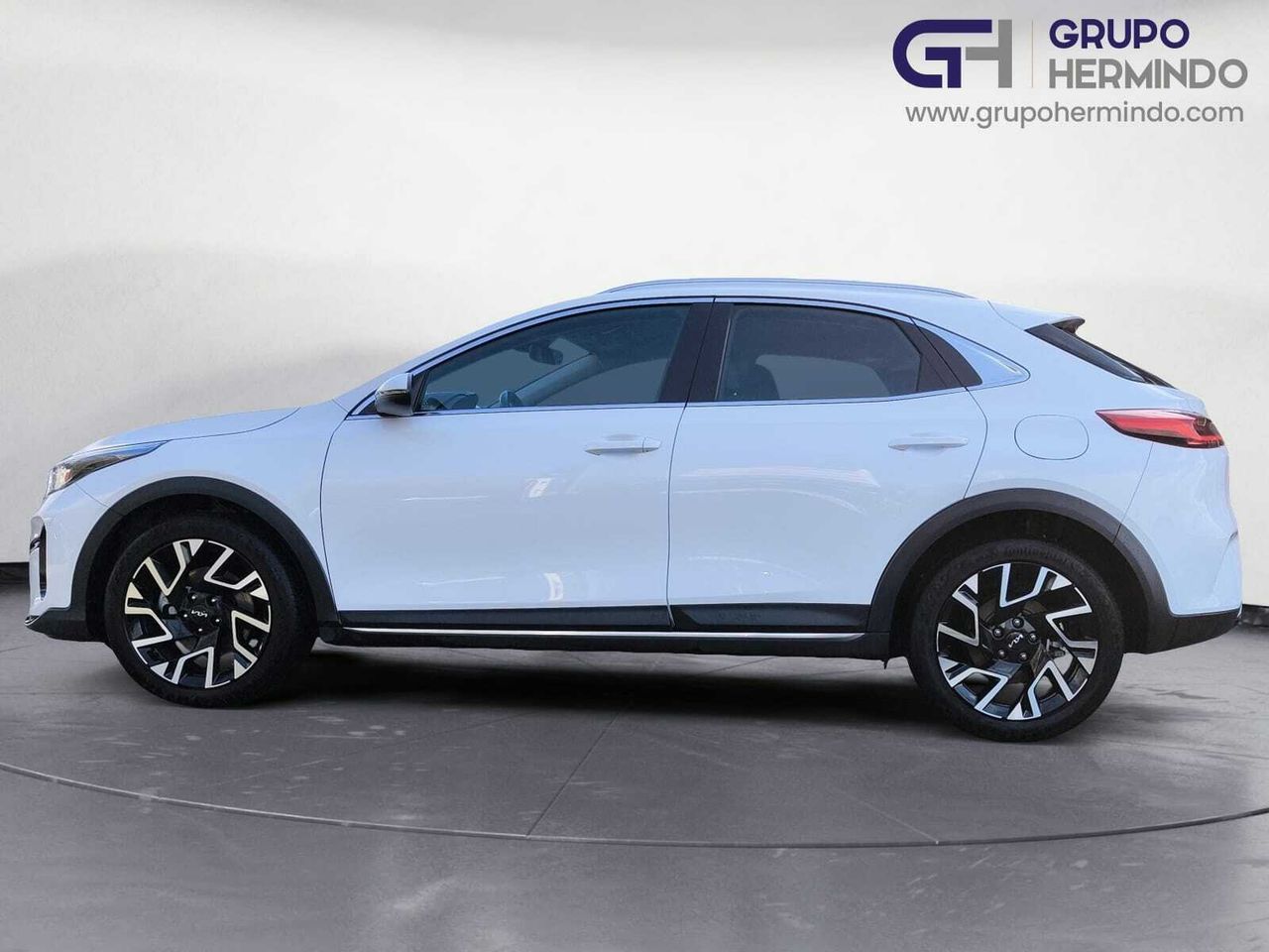 Kia XCeed 1.5 T-GDI MHEV TECH 160 CV  - Foto 2