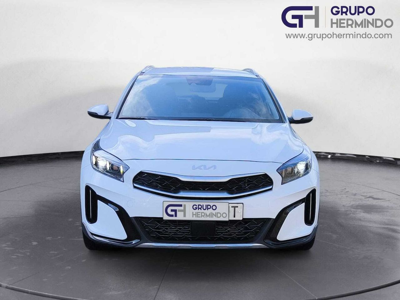 kia xceed 2024 / foto grande (3)