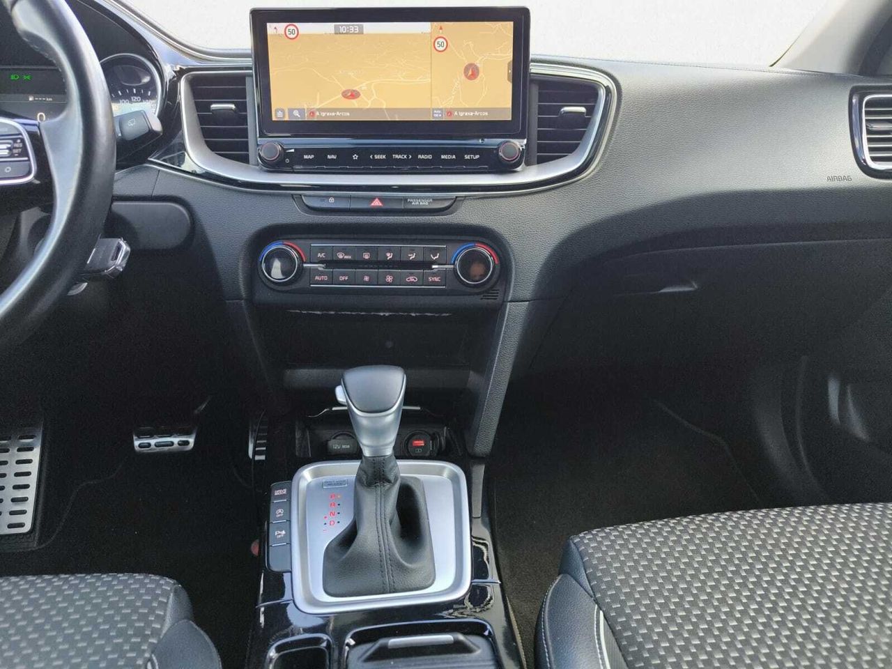Kia XCeed 1.6 MHEV CRDI TECH 136 CV  - Foto 2