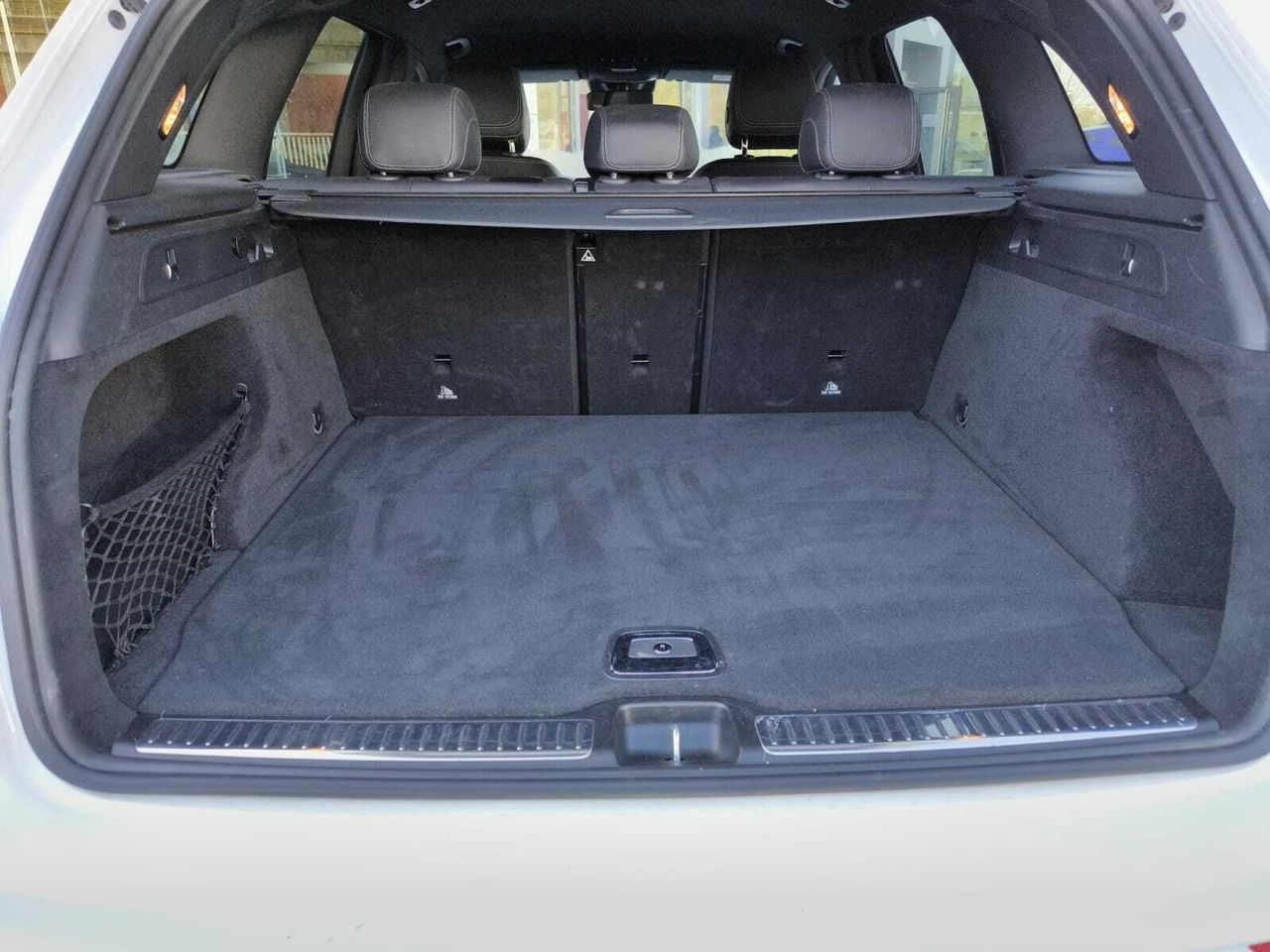 Mercedes GLC 220 D 4 MATIC AMG LINE  - Foto 2