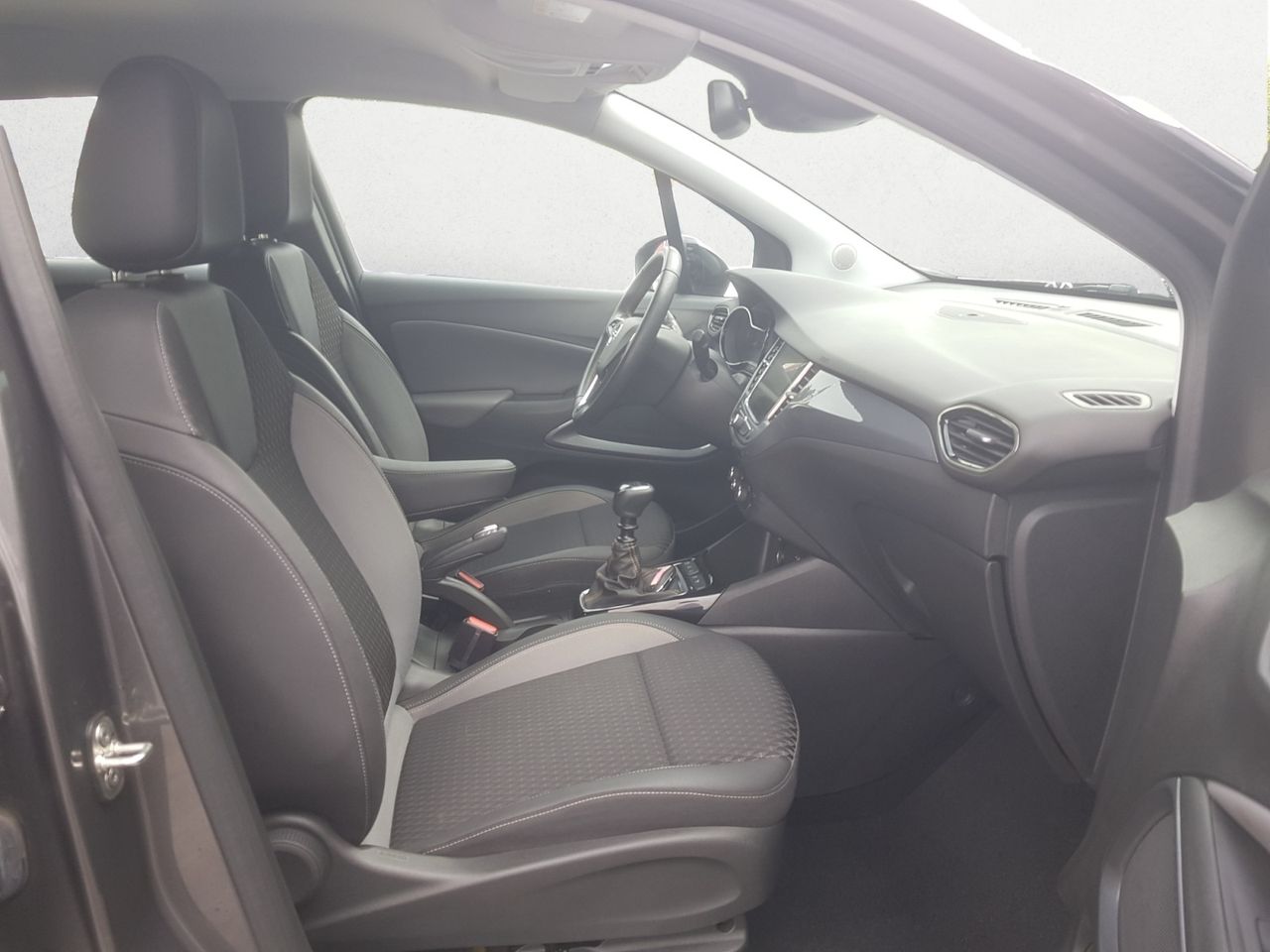 Opel Crossland X 1.5 D 75 KW 102 CV EDITION  - Foto 2