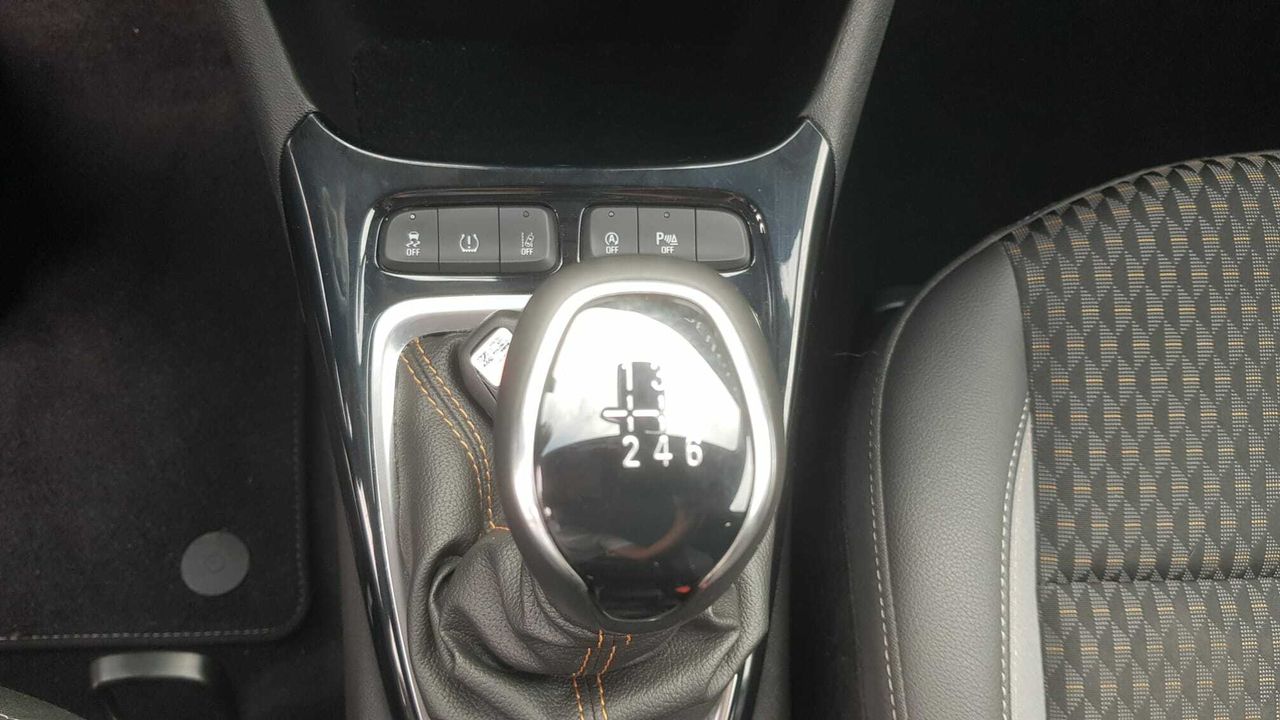 Opel Crossland X 1.5 D 75 KW 102 CV EDITION  - Foto 2