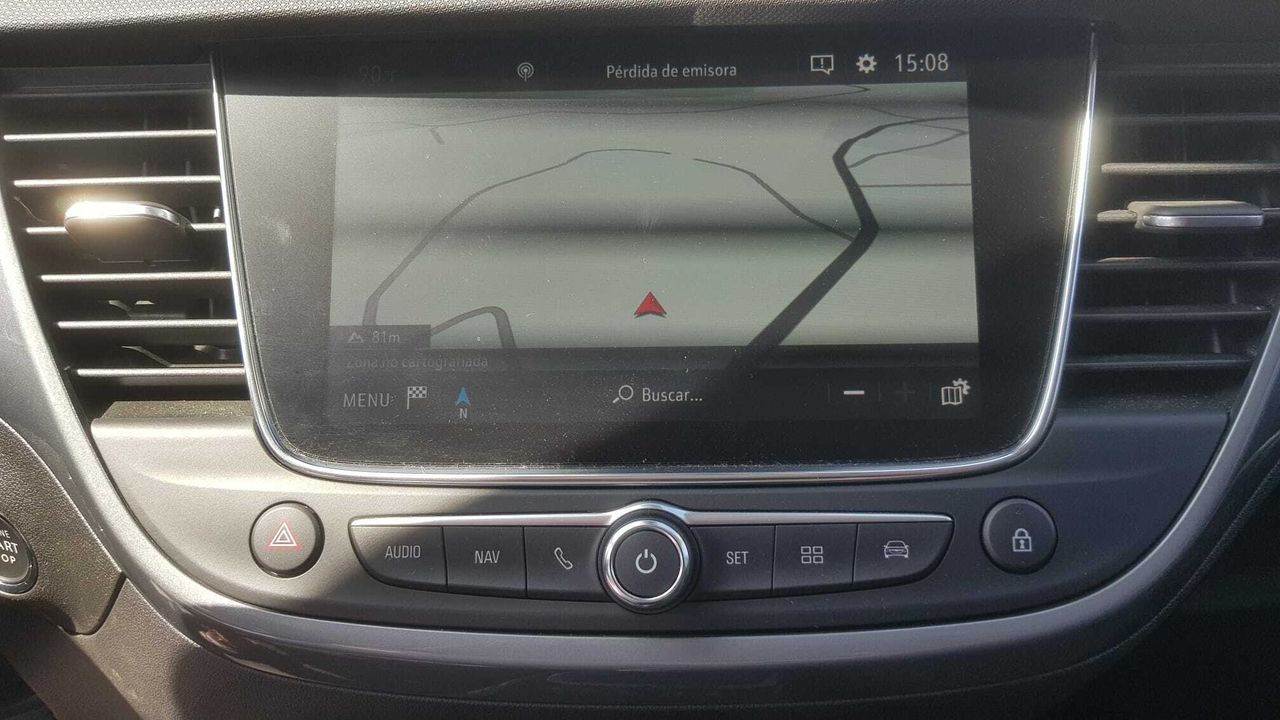 Opel Crossland X 1.5 D 75 KW 102 CV EDITION  - Foto 2