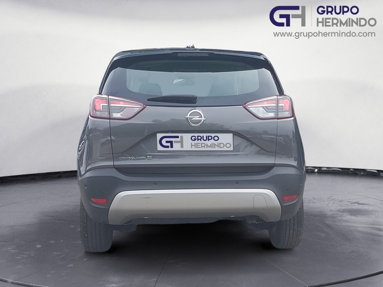 Opel Crossland X 1.5 D 75 KW 102 CV EDITION  - Foto 2