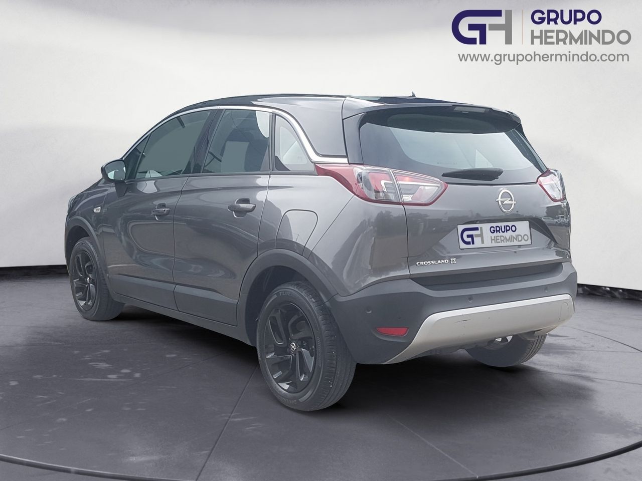 Opel Crossland X 1.5 D 75 KW 102 CV EDITION  - Foto 2