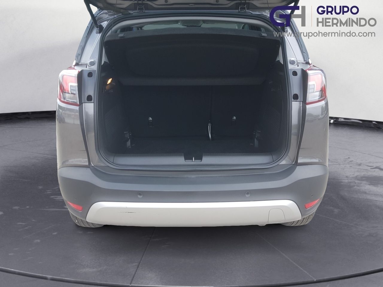Opel Crossland X 1.5 D 75 KW 102 CV EDITION  - Foto 2