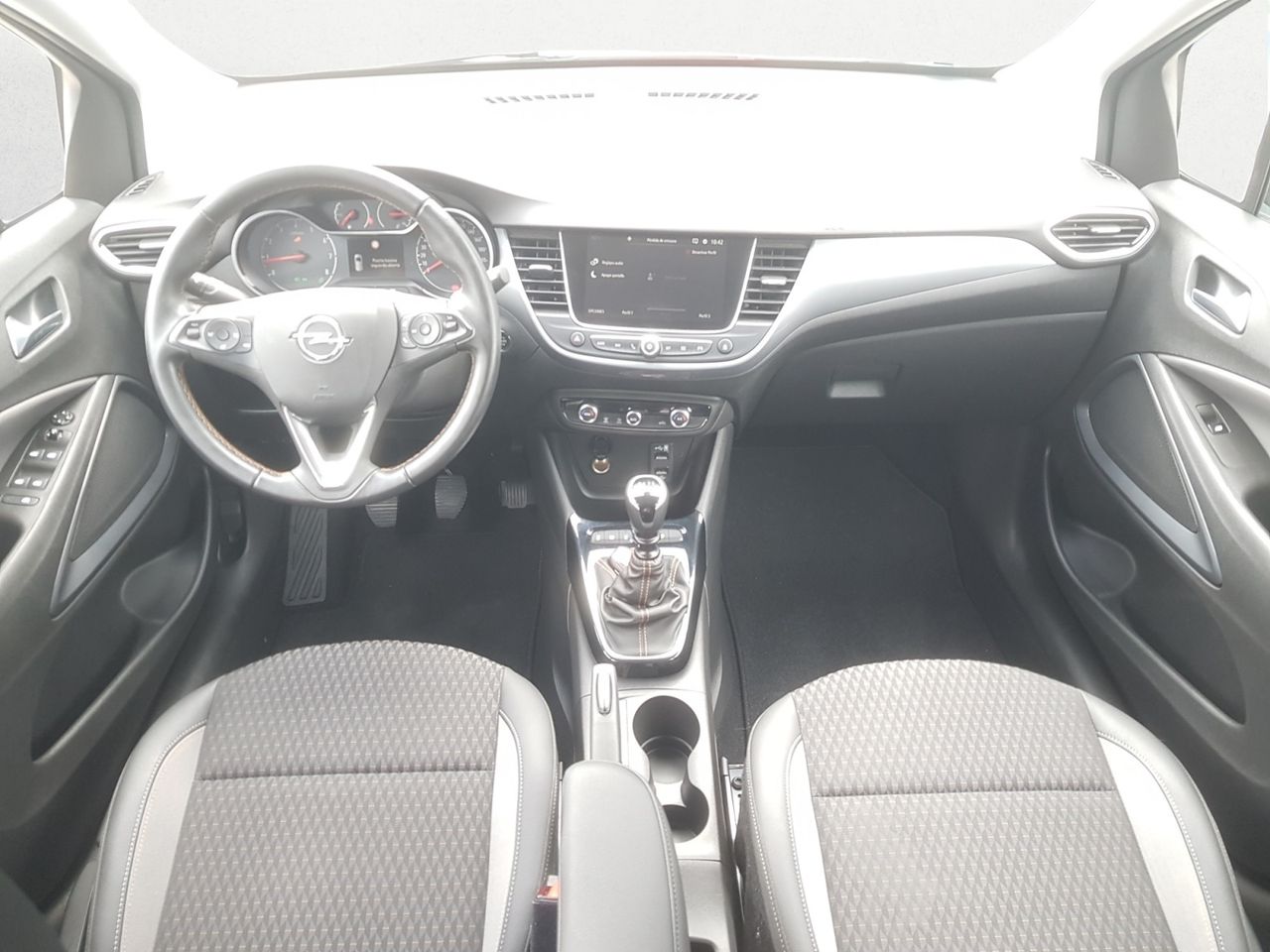 Opel Crossland X 1.5 D 75 KW 102 CV EDITION  - Foto 2