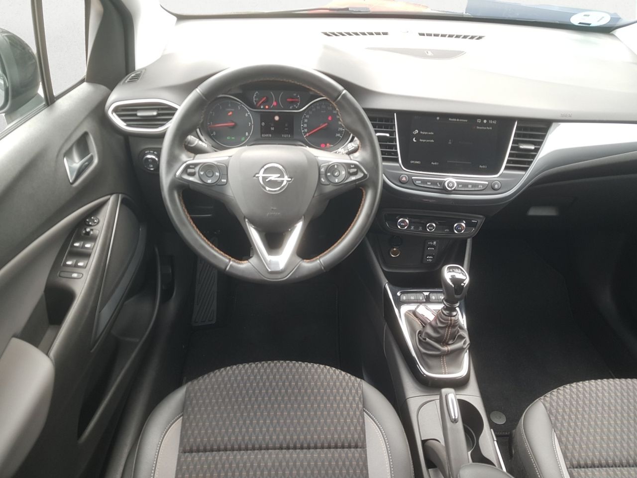 Opel Crossland X 1.5 D 75 KW 102 CV EDITION  - Foto 2
