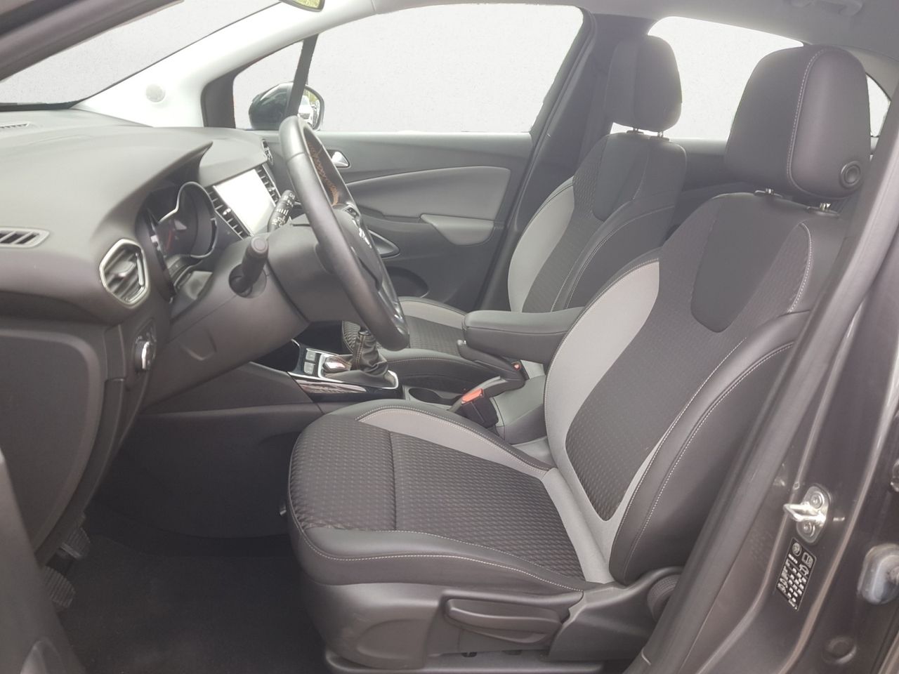 Opel Crossland X 1.5 D 75 KW 102 CV EDITION  - Foto 2