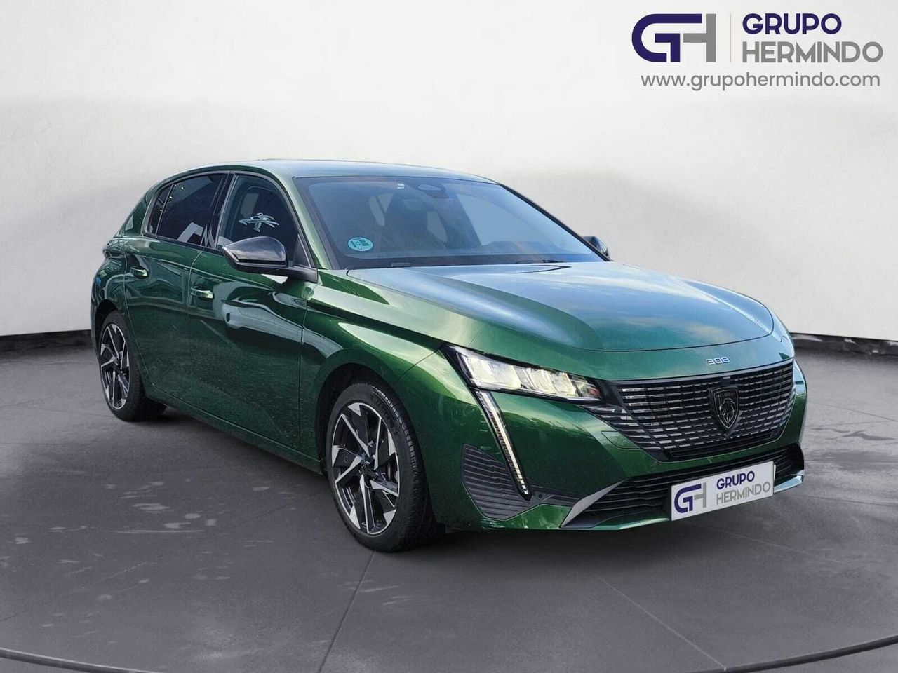 peugeot 308 2022 / foto grande (2)