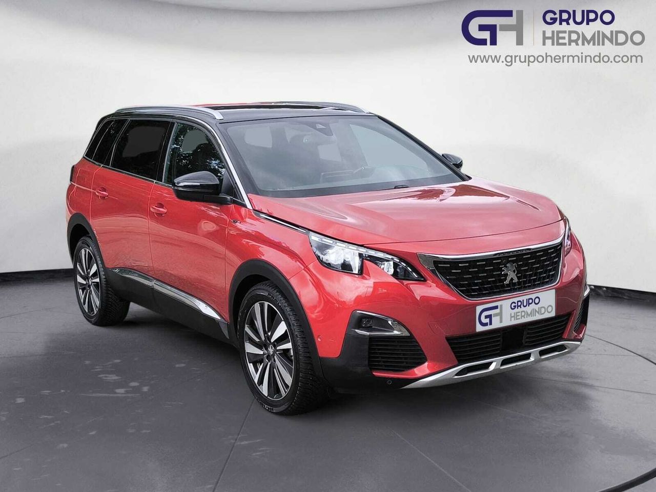 peugeot 5008 2020 / foto grande (2)