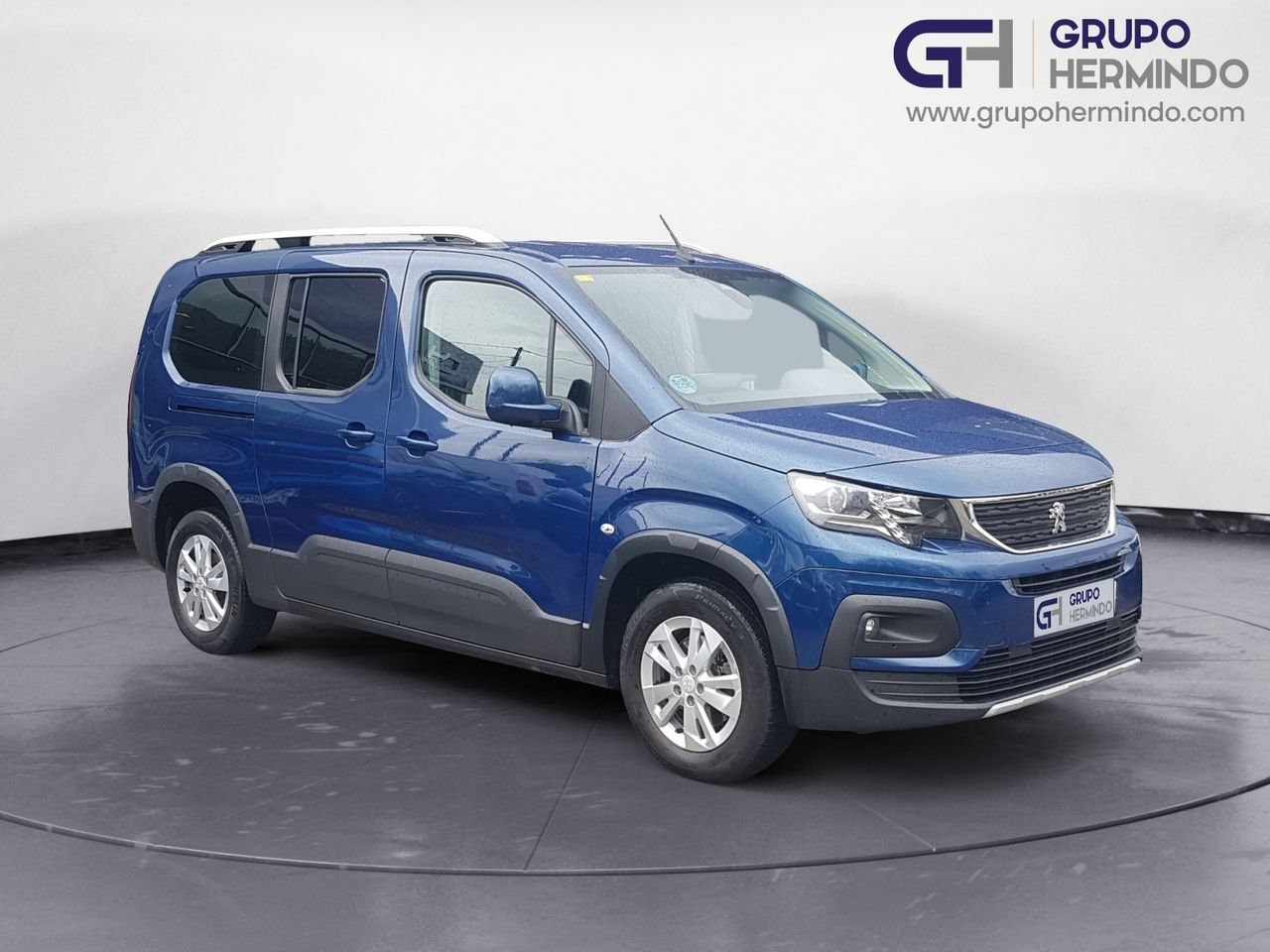 peugeot rifter 2020 / foto grande (2)
