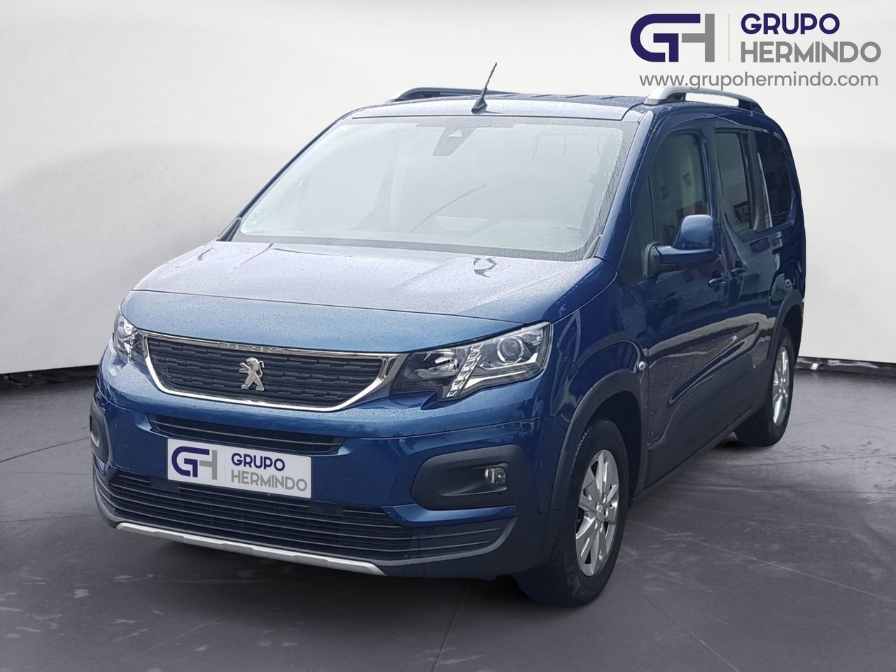 Limpieza lonjas desescombros  de segunda mano - peugeot rifter 2020 /