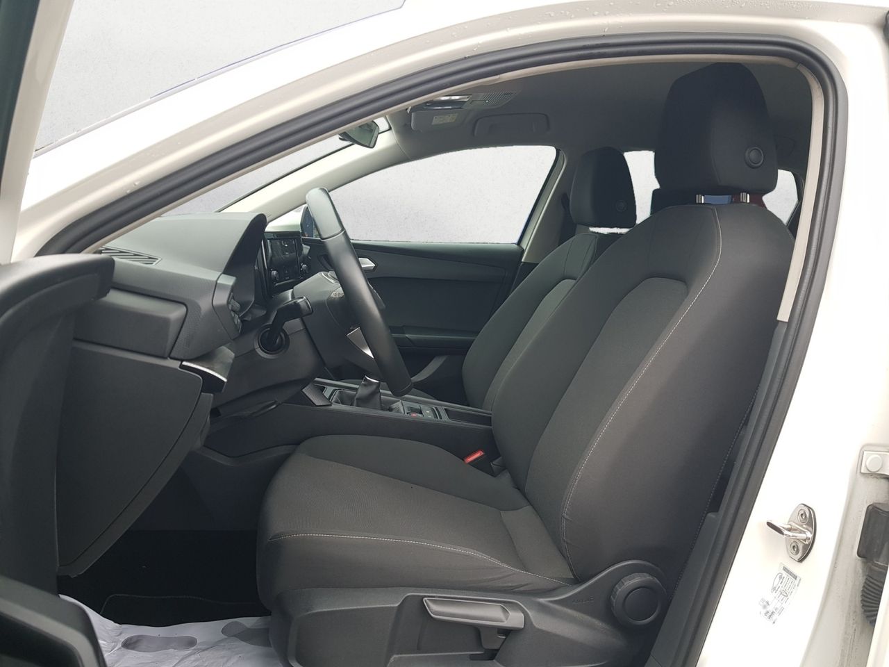 Seat Leon 1.0 TSI 110 CV  - Foto 2