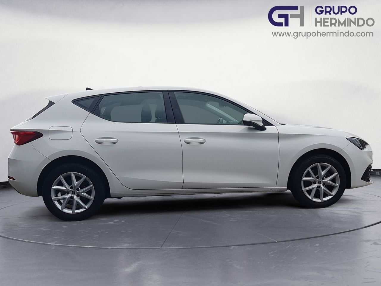 Seat Leon 1.0 TSI 110 CV  - Foto 2