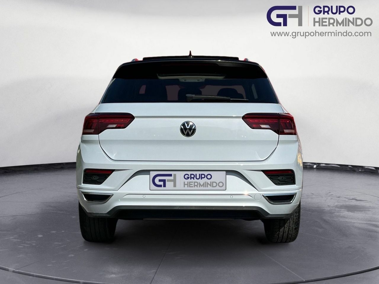 Volkswagen T-Roc SPORT 2.0 TDI 110 KW 150CV DSG  - Foto 2