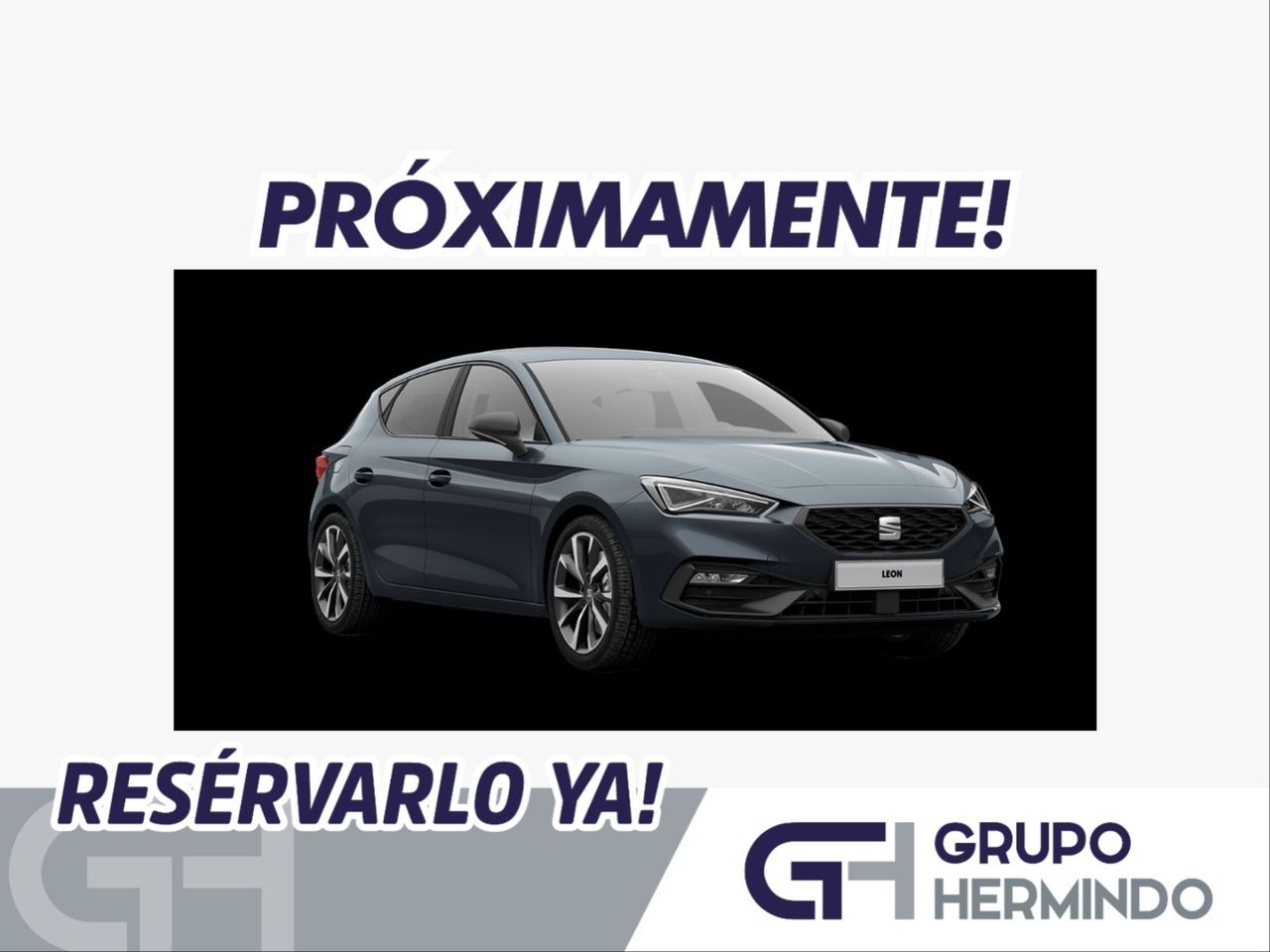Local comercial pleno  de segunda mano - seat leon 2022 /