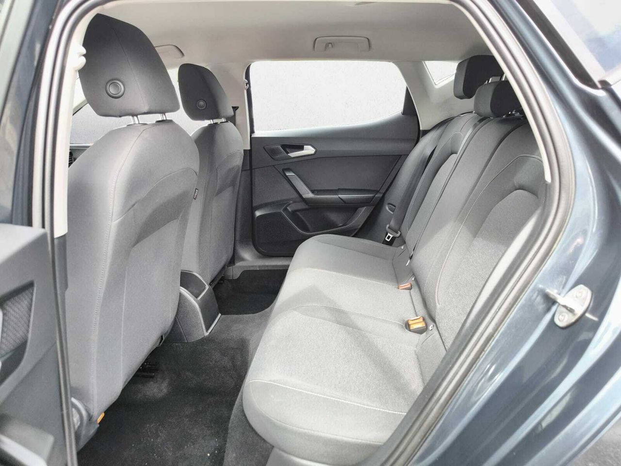 Seat Leon 2.0 TDI CR 115 CV START/STOP REFERENCE GO  - Foto 2