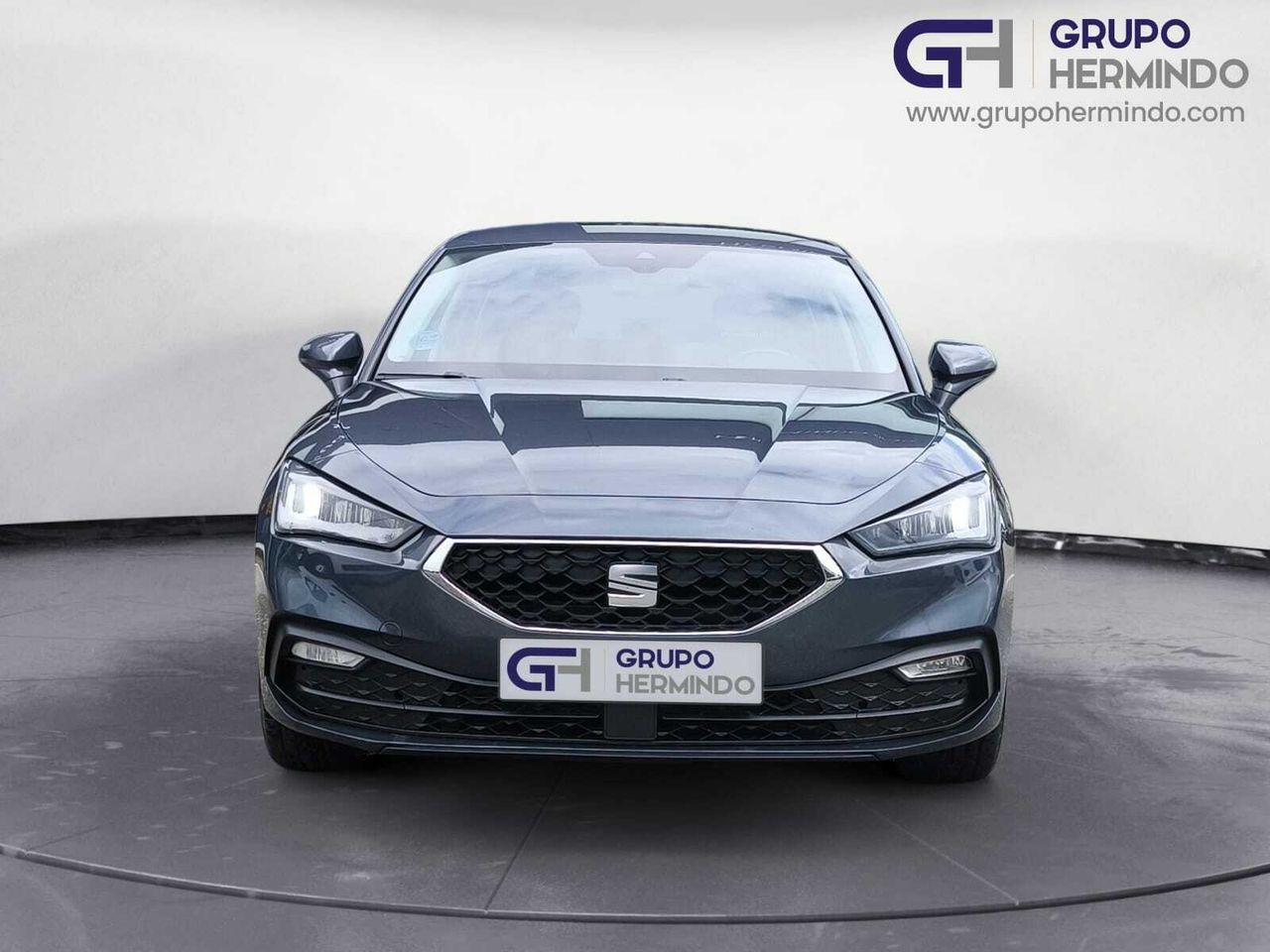 Seat Leon 2.0 TDI CR 115 CV START/STOP REFERENCE GO  - Foto 2