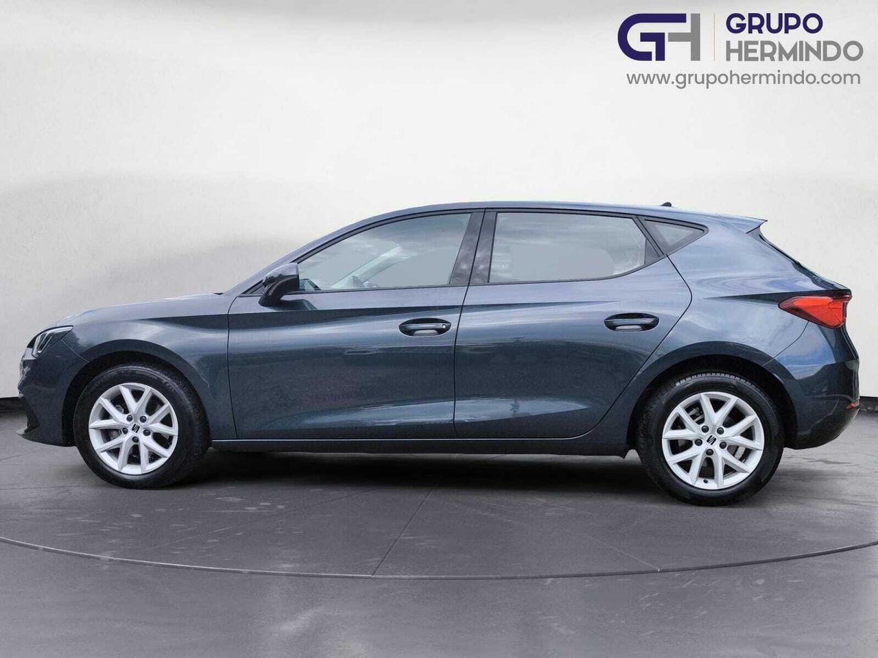 Seat Leon 2.0 TDI CR 115 CV START/STOP REFERENCE GO  - Foto 2