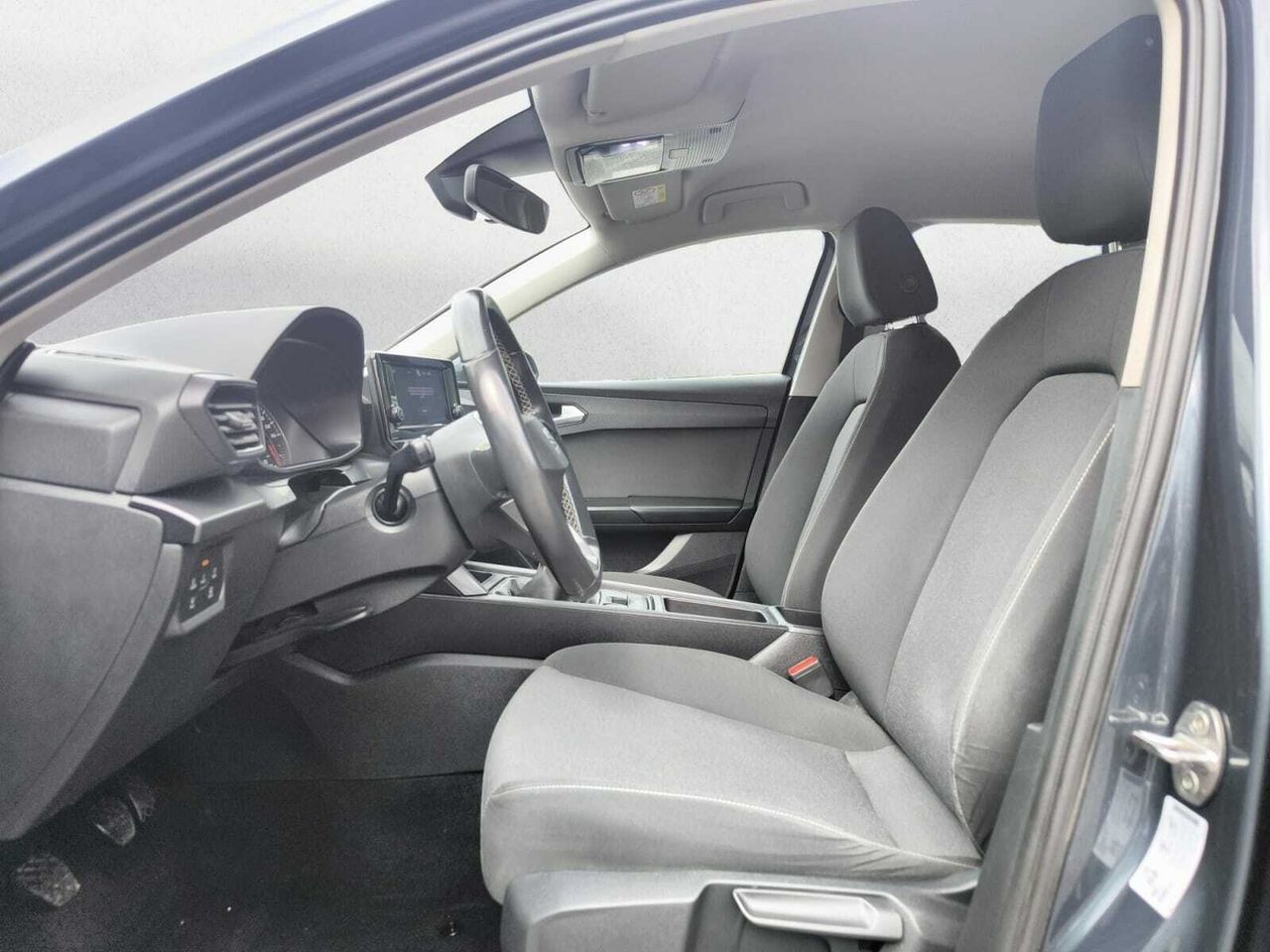 Seat Leon 2.0 TDI CR 115 CV START/STOP REFERENCE GO  - Foto 2