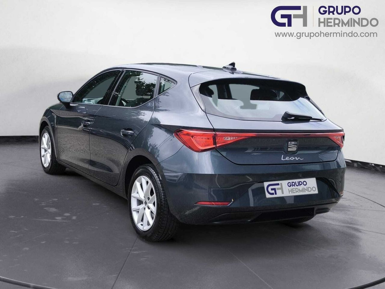 Seat Leon 2.0 TDI CR 115 CV START/STOP REFERENCE GO  - Foto 2