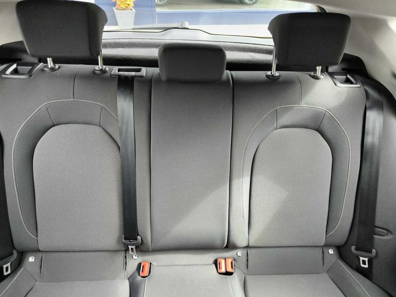 Seat Leon 2.0 TDI CR 115 CV START/STOP REFERENCE GO  - Foto 2