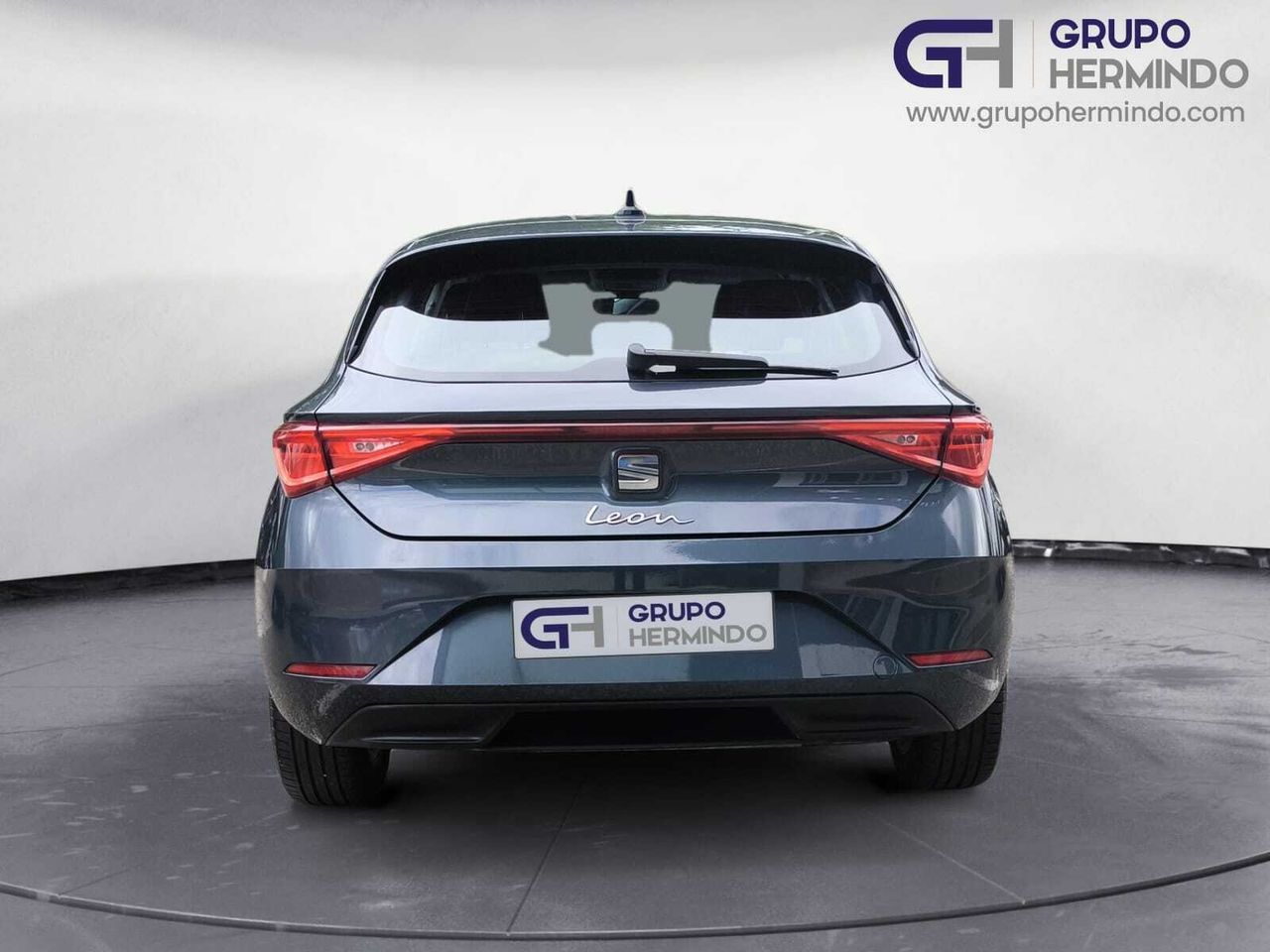Seat Leon 2.0 TDI CR 115 CV START/STOP REFERENCE GO  - Foto 2