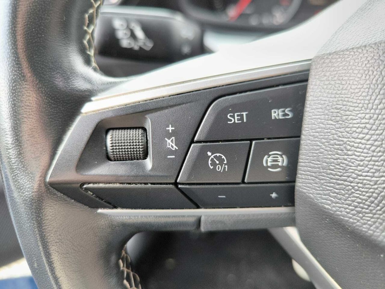 Seat Leon 2.0 TDI CR 115 CV START/STOP REFERENCE GO  - Foto 2