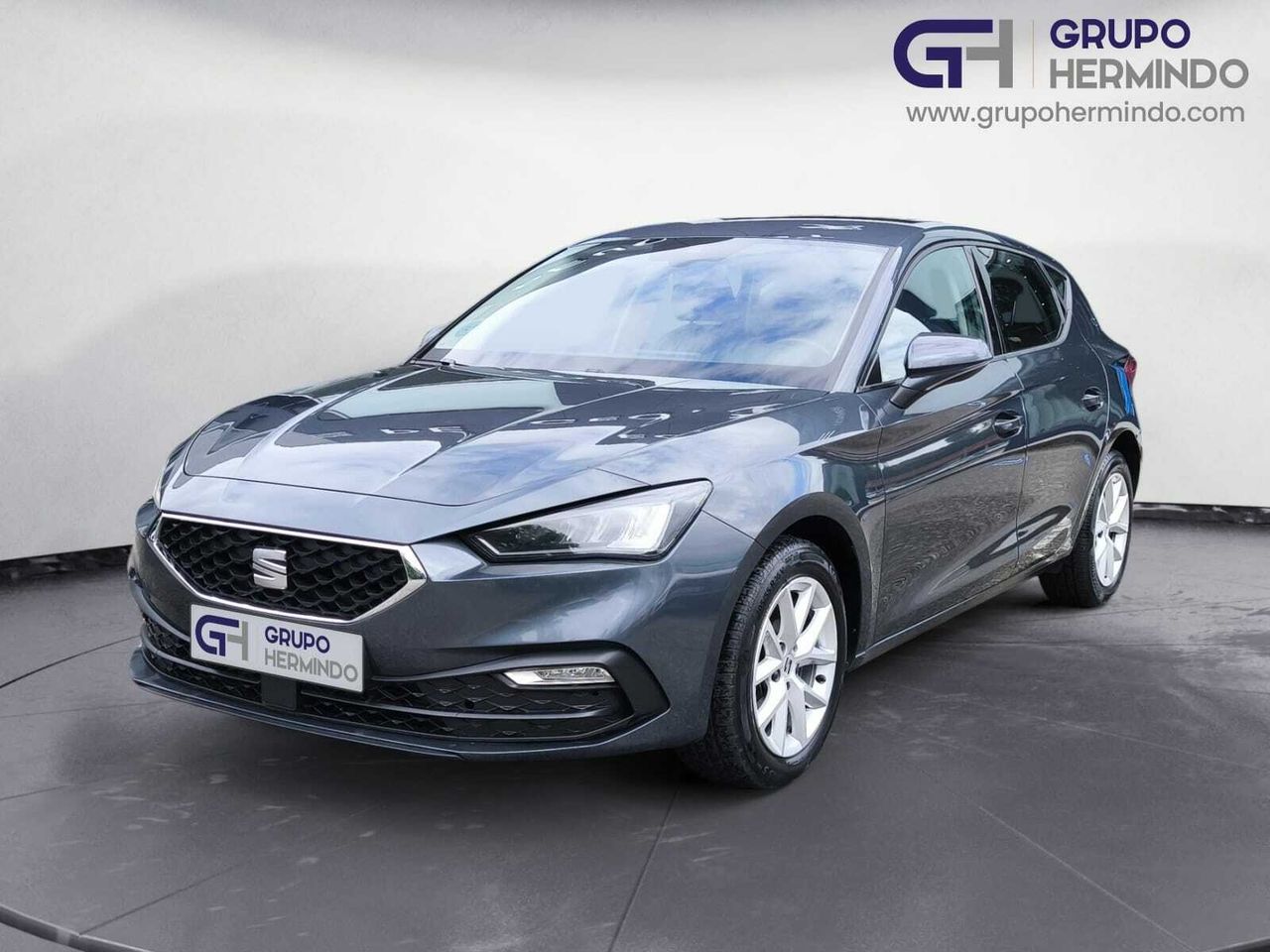 Seat Leon 2.0 TDI CR 115 CV START/STOP REFERENCE GO  - Foto 2