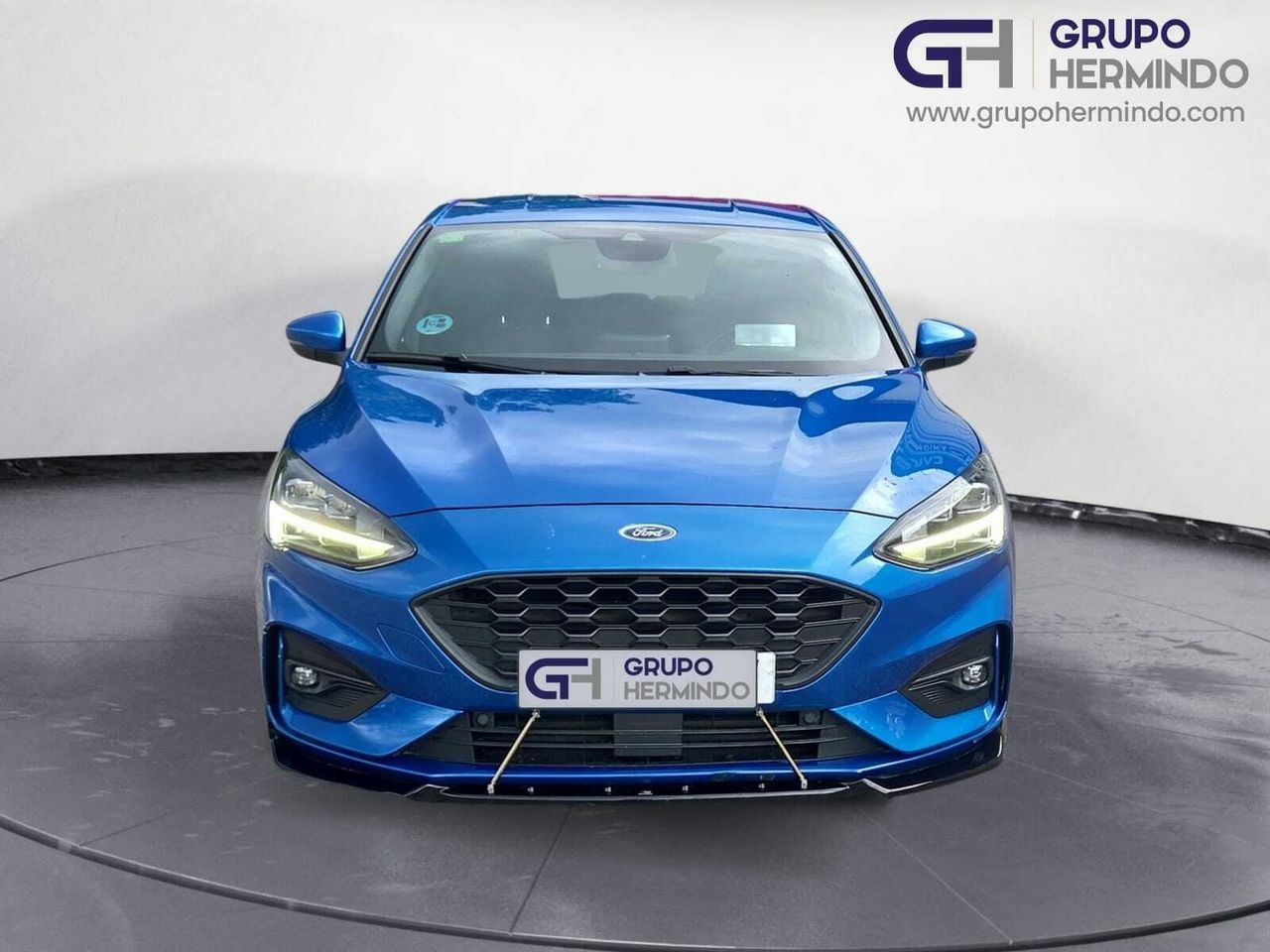 ford focus 2019 / foto grande (3)