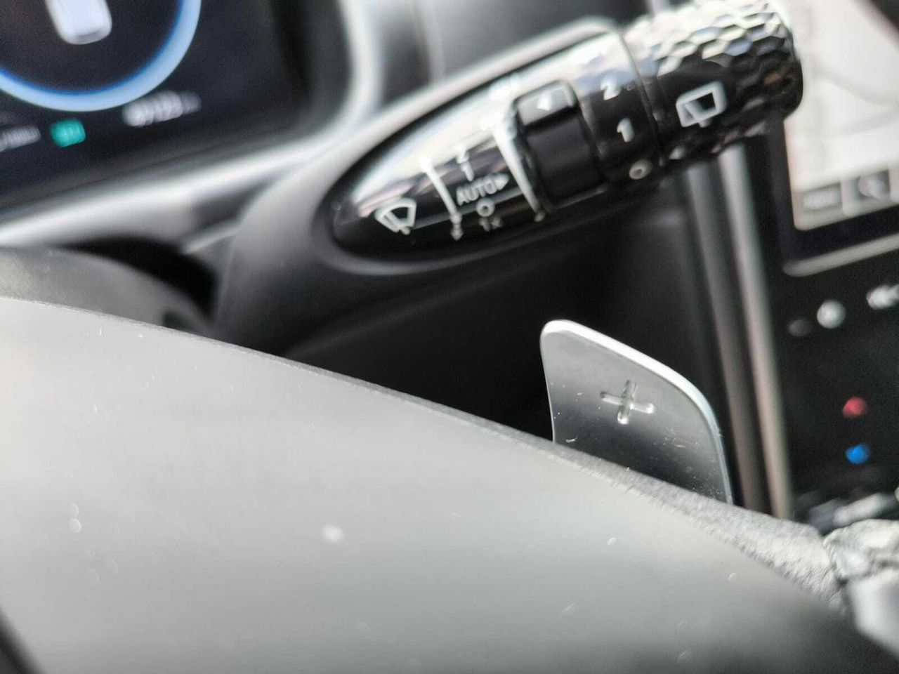 Hyundai Tucson 1.6 TGDI HEV TECNO SKY AUTO + TECHO PANORAMICO  - Foto 2