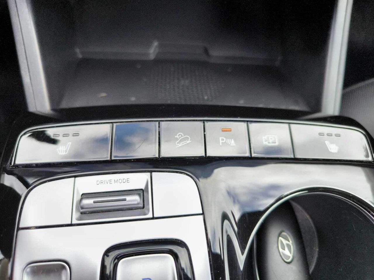 Hyundai Tucson 1.6 TGDI HEV TECNO SKY AUTO + TECHO PANORAMICO  - Foto 2
