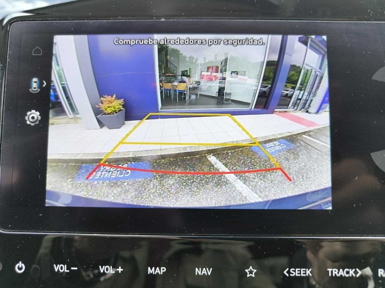 Hyundai Tucson 1.6 TGDI HEV TECNO SKY AUTO + TECHO PANORAMICO  - Foto 2