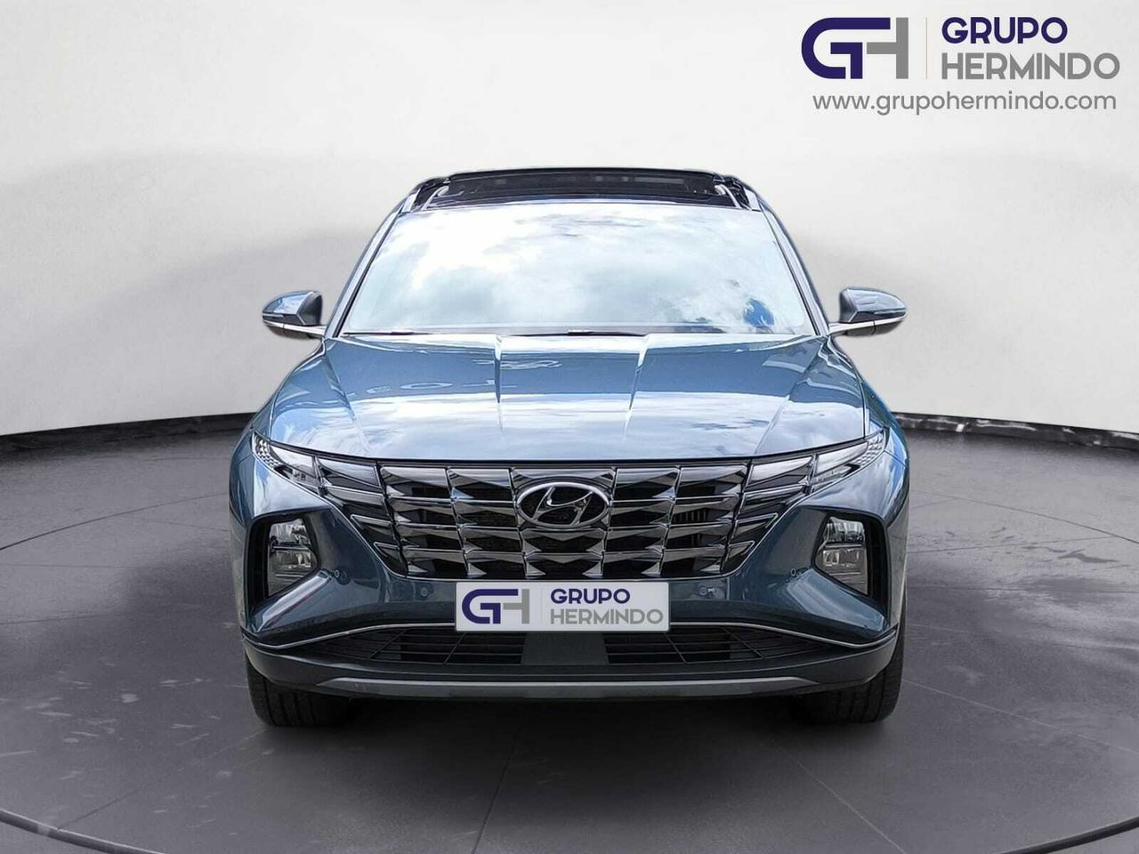 hyundai tucson 2024 / foto grande (3)