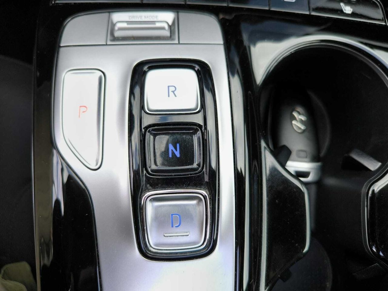 Hyundai Tucson 1.6 TGDI HEV TECNO SKY AUTO + TECHO PANORAMICO  - Foto 2
