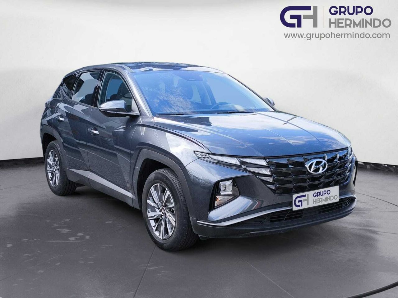 hyundai tucson 2023 / foto grande (2)
