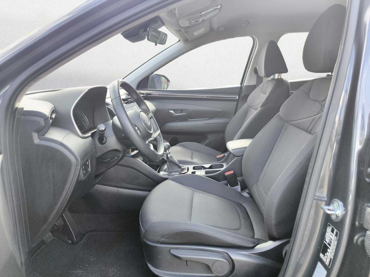 Hyundai Tucson 1.6 TGDI MAXX 150 CV  - Foto 2