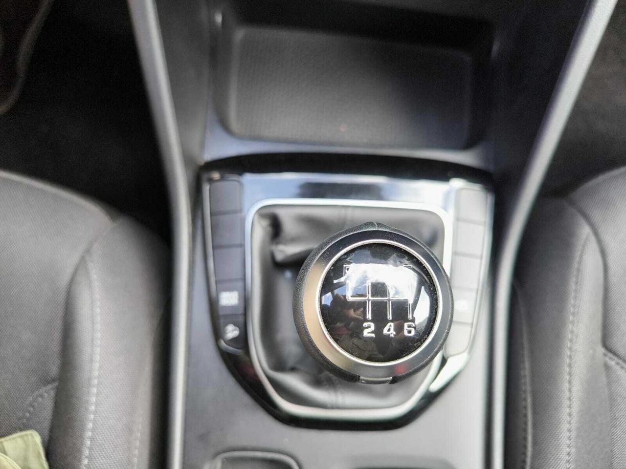 Hyundai Tucson 1.6 TGDI MAXX 150 CV  - Foto 2