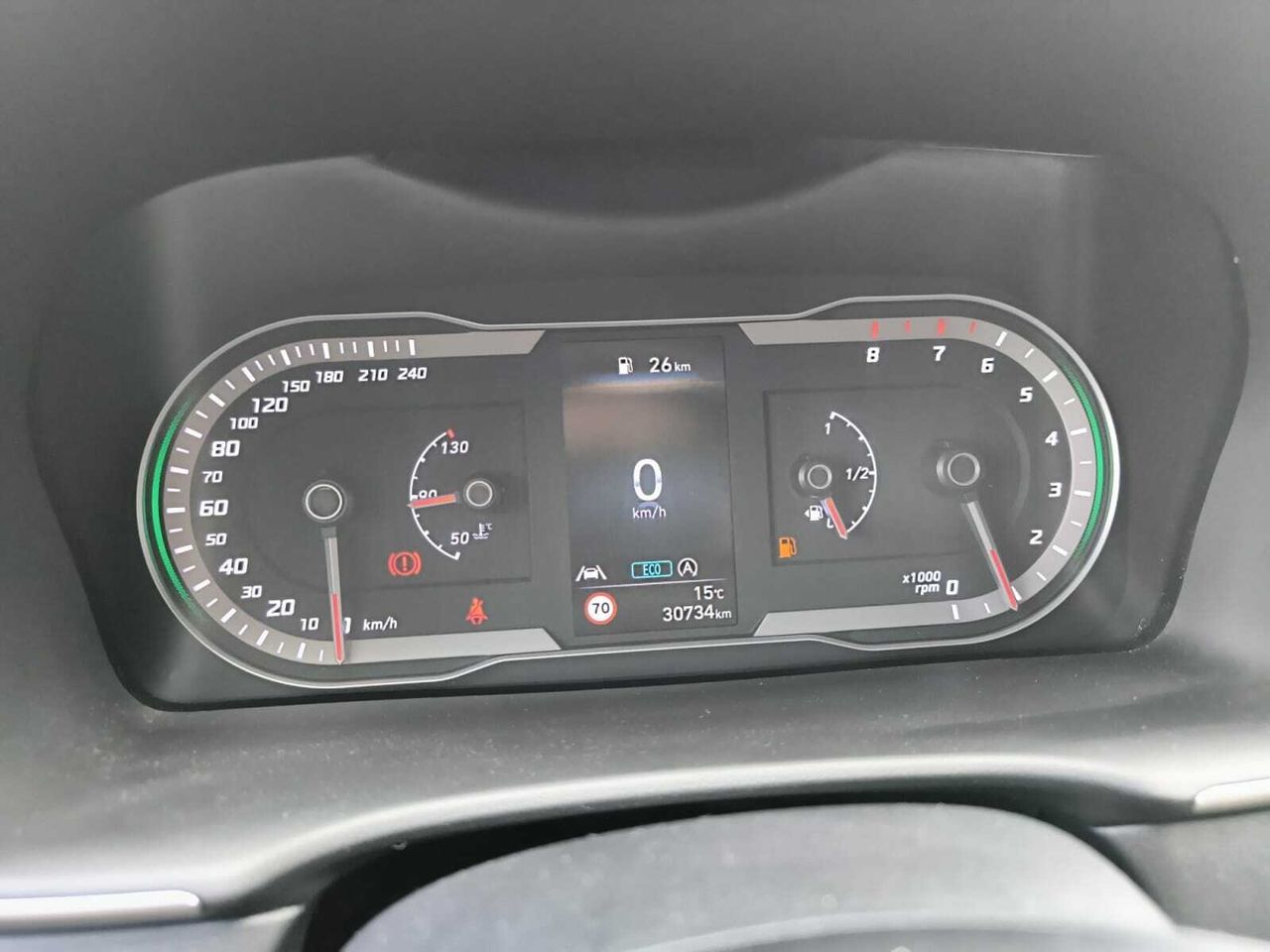Hyundai Tucson 1.6 TGDI MAXX 150 CV  - Foto 2