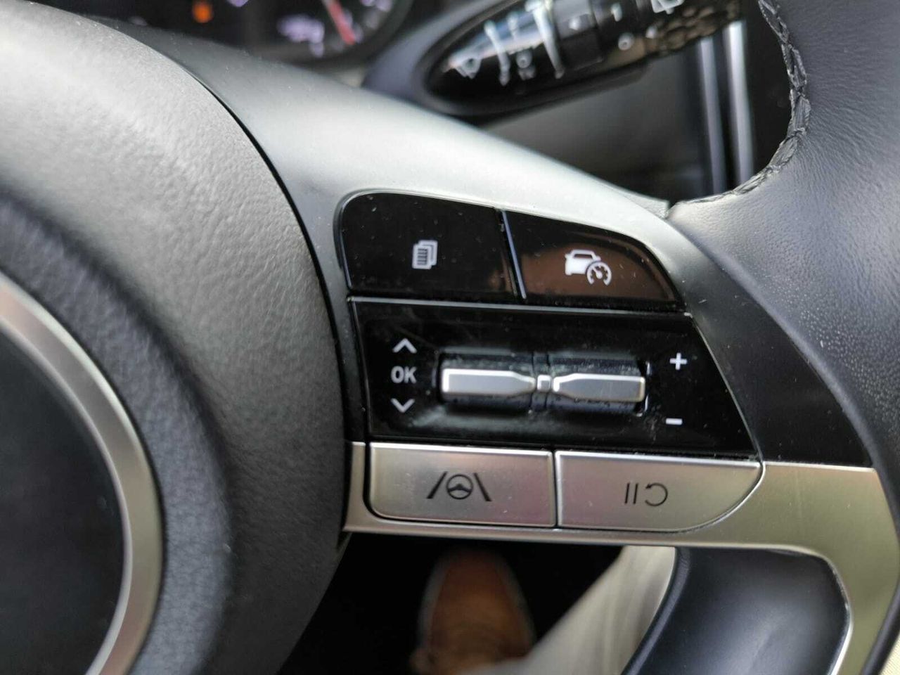 Hyundai Tucson 1.6 TGDI MAXX 150 CV  - Foto 2